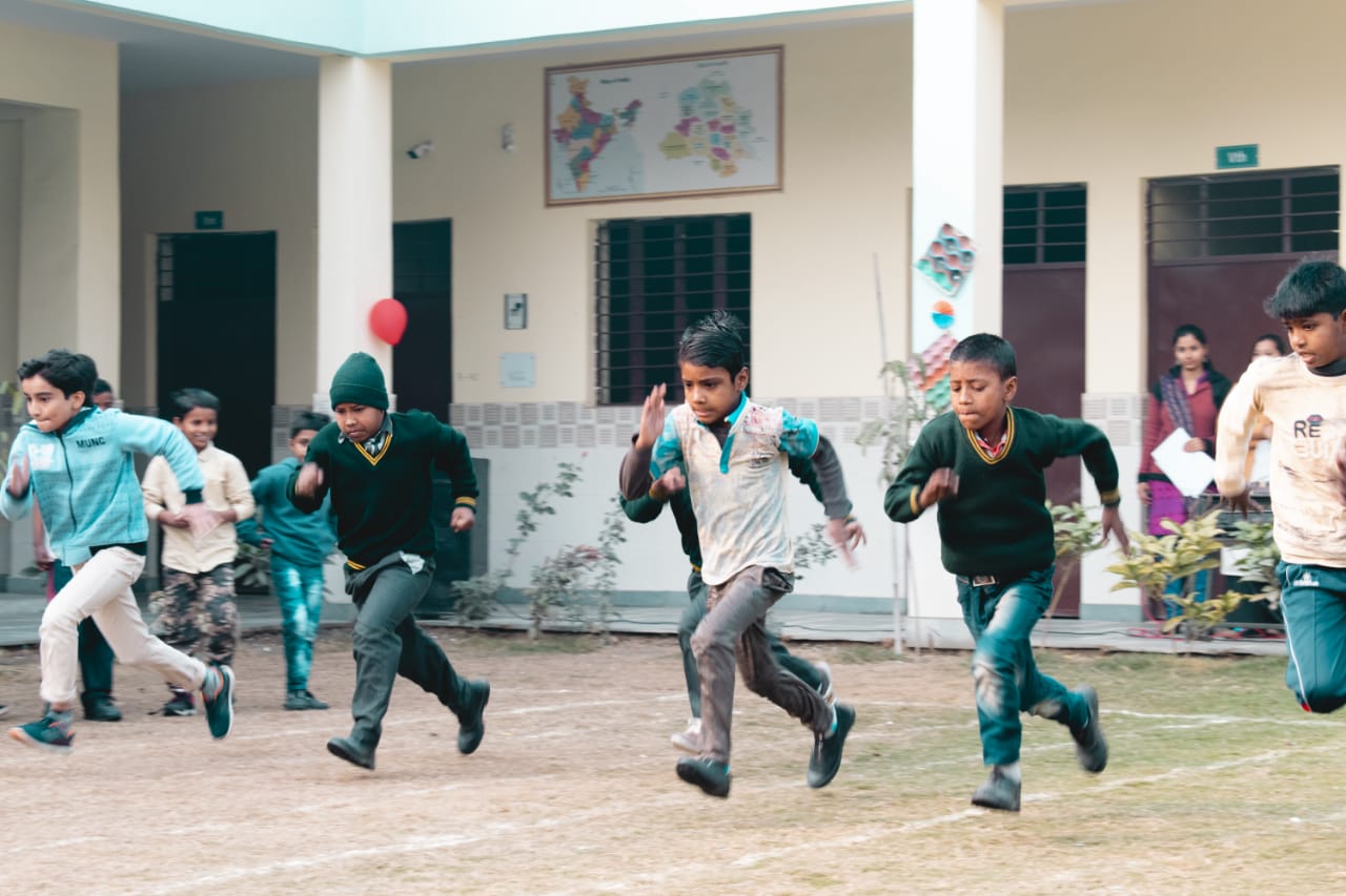 Sports Day