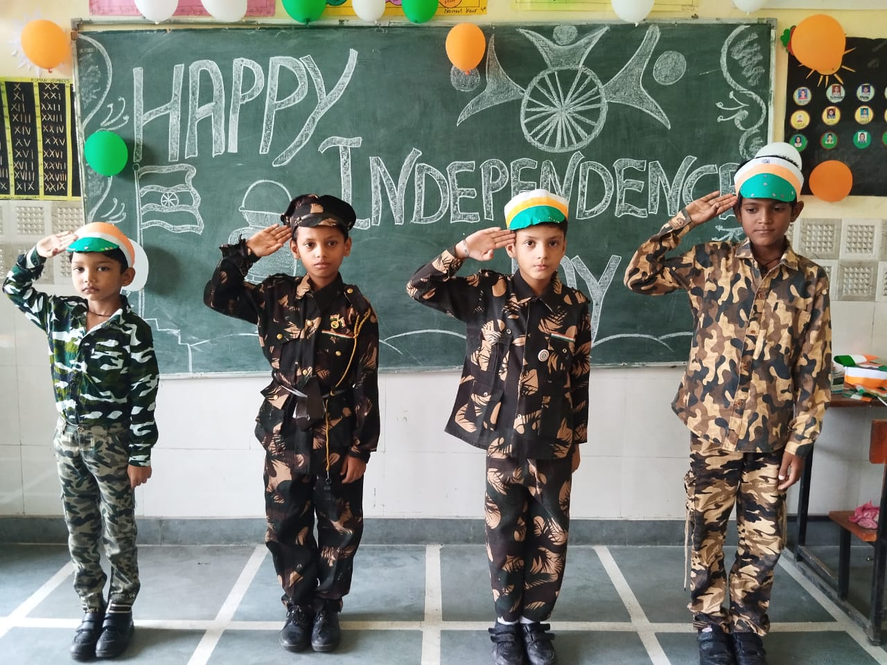 Independence Day